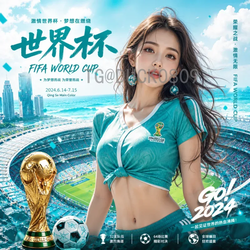 官方2026年国际足联世界杯举办国家一览：美加墨三国联合主办详情